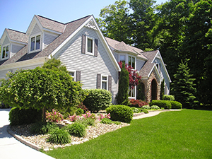 Landscapers and Lawncare Services in Pinckney, MI