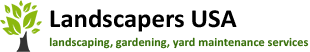 Pinckney Landscapers